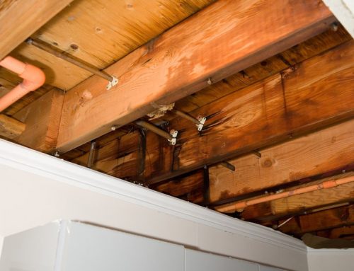 7 Signs Your Home May Need Repiping